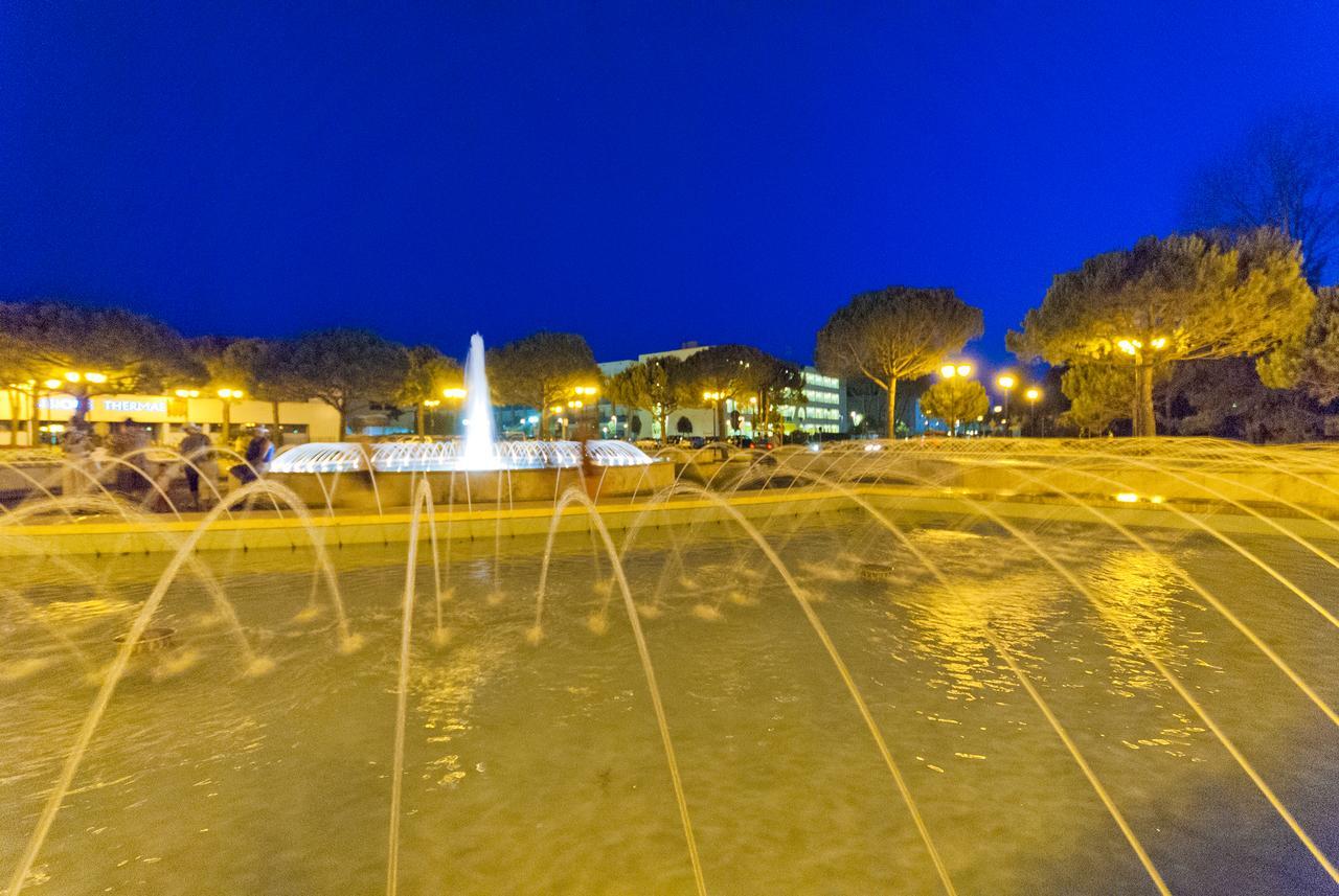 Apartamento Isi Bibione Exterior foto