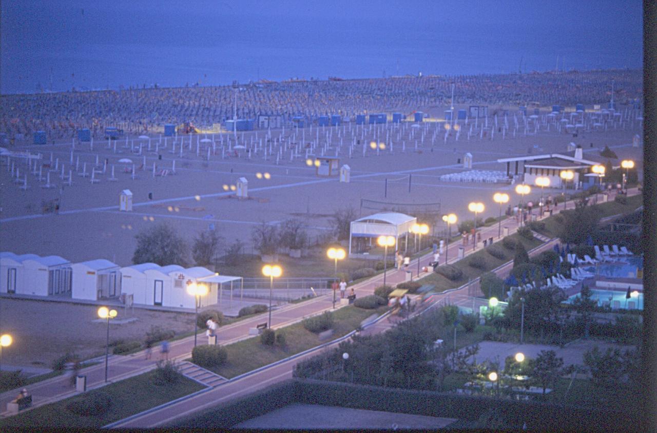 Apartamento Isi Bibione Exterior foto