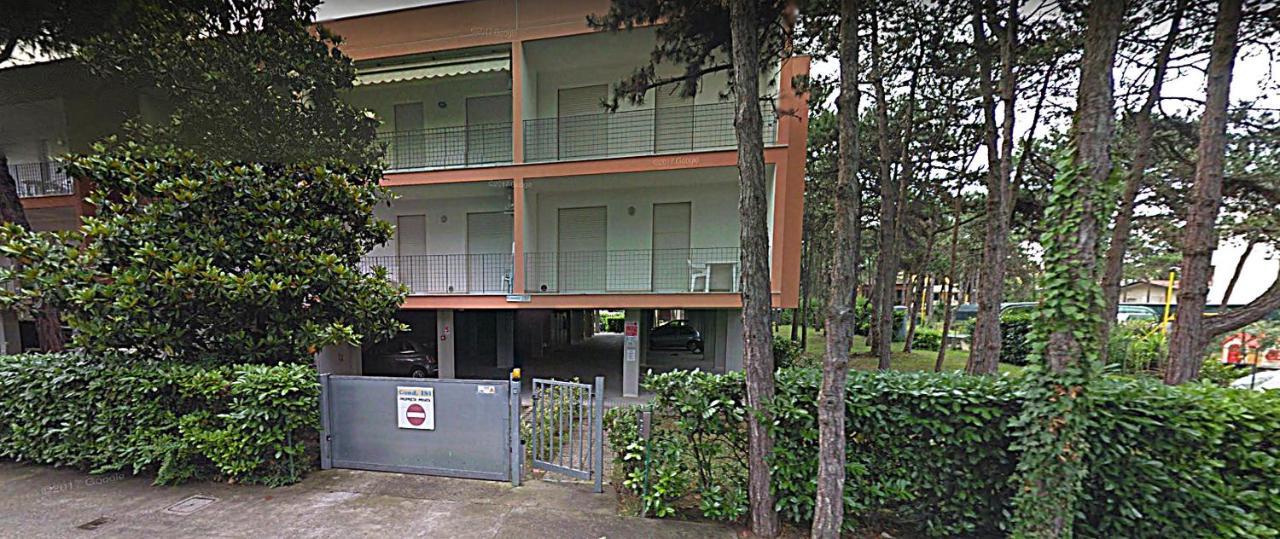 Apartamento Isi Bibione Exterior foto