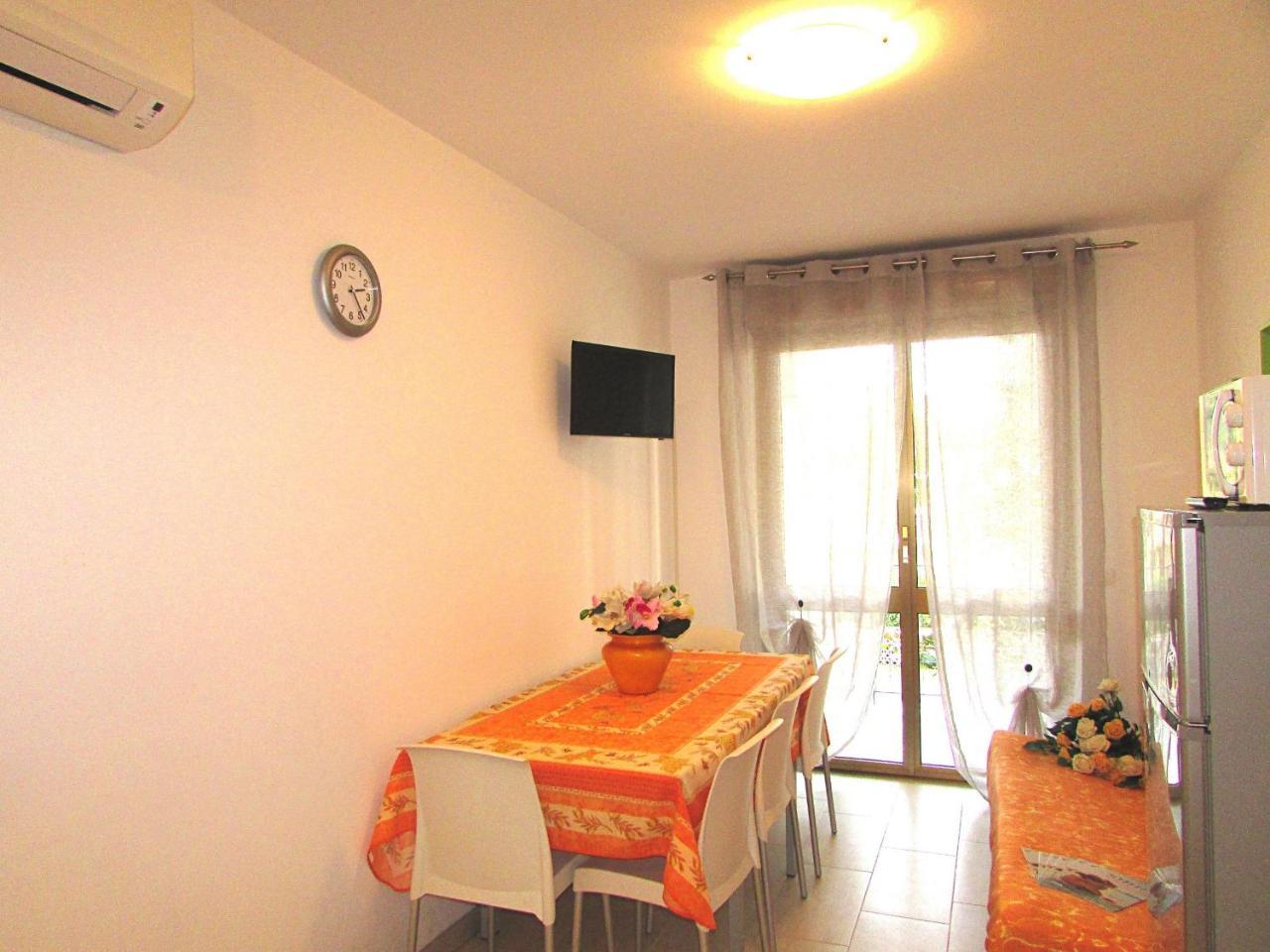 Apartamento Isi Bibione Exterior foto