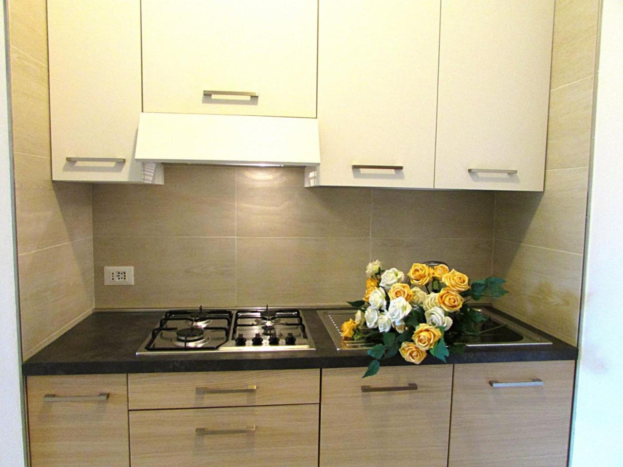 Apartamento Isi Bibione Exterior foto