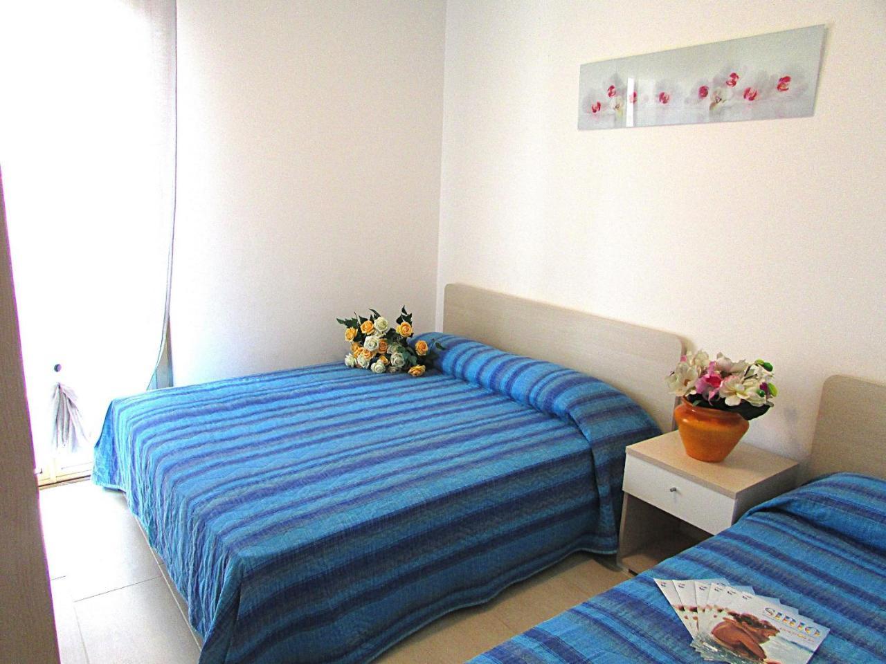 Apartamento Isi Bibione Exterior foto