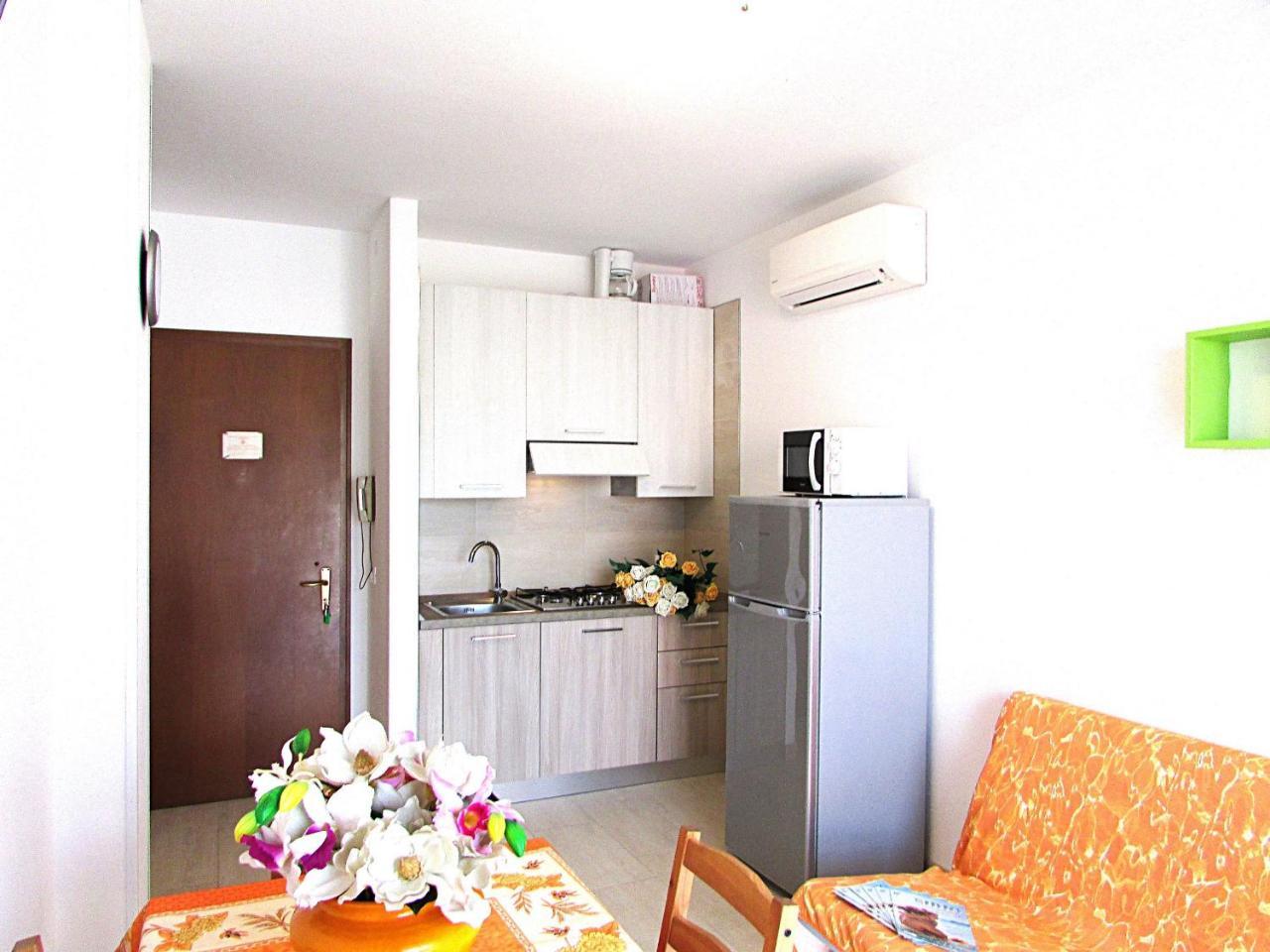 Apartamento Isi Bibione Exterior foto