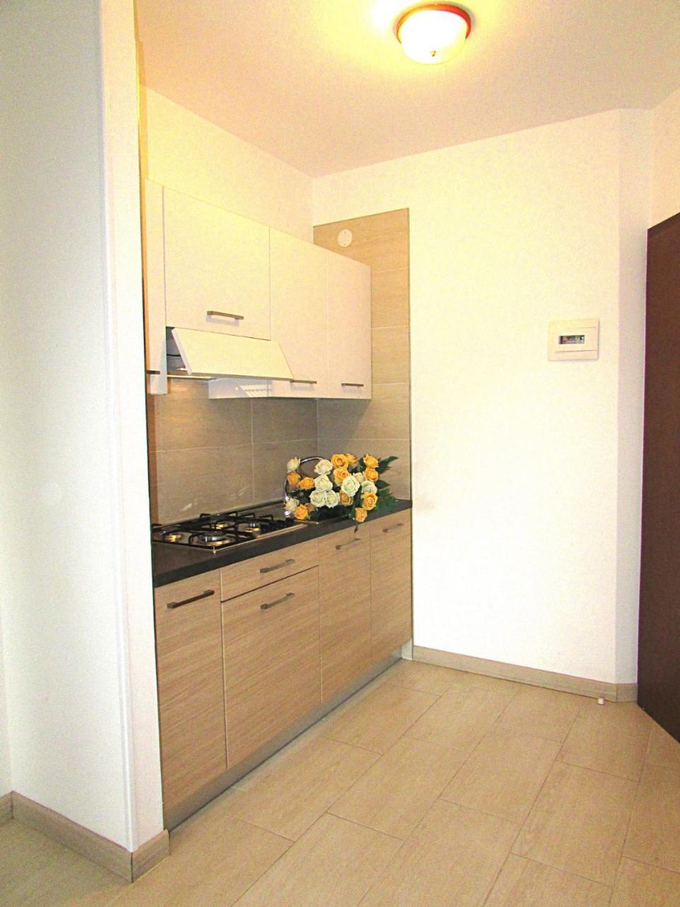 Apartamento Isi Bibione Exterior foto