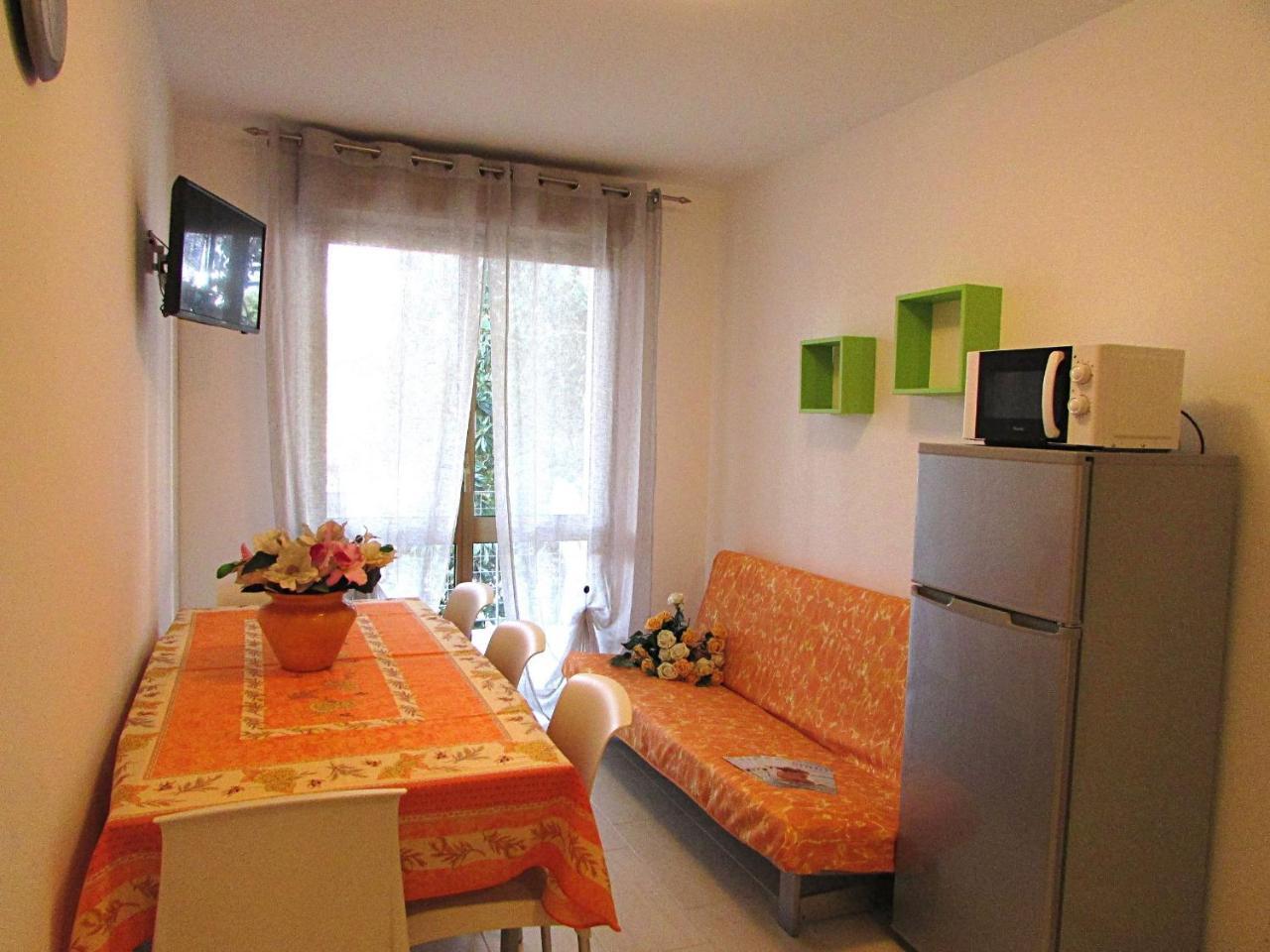 Apartamento Isi Bibione Exterior foto