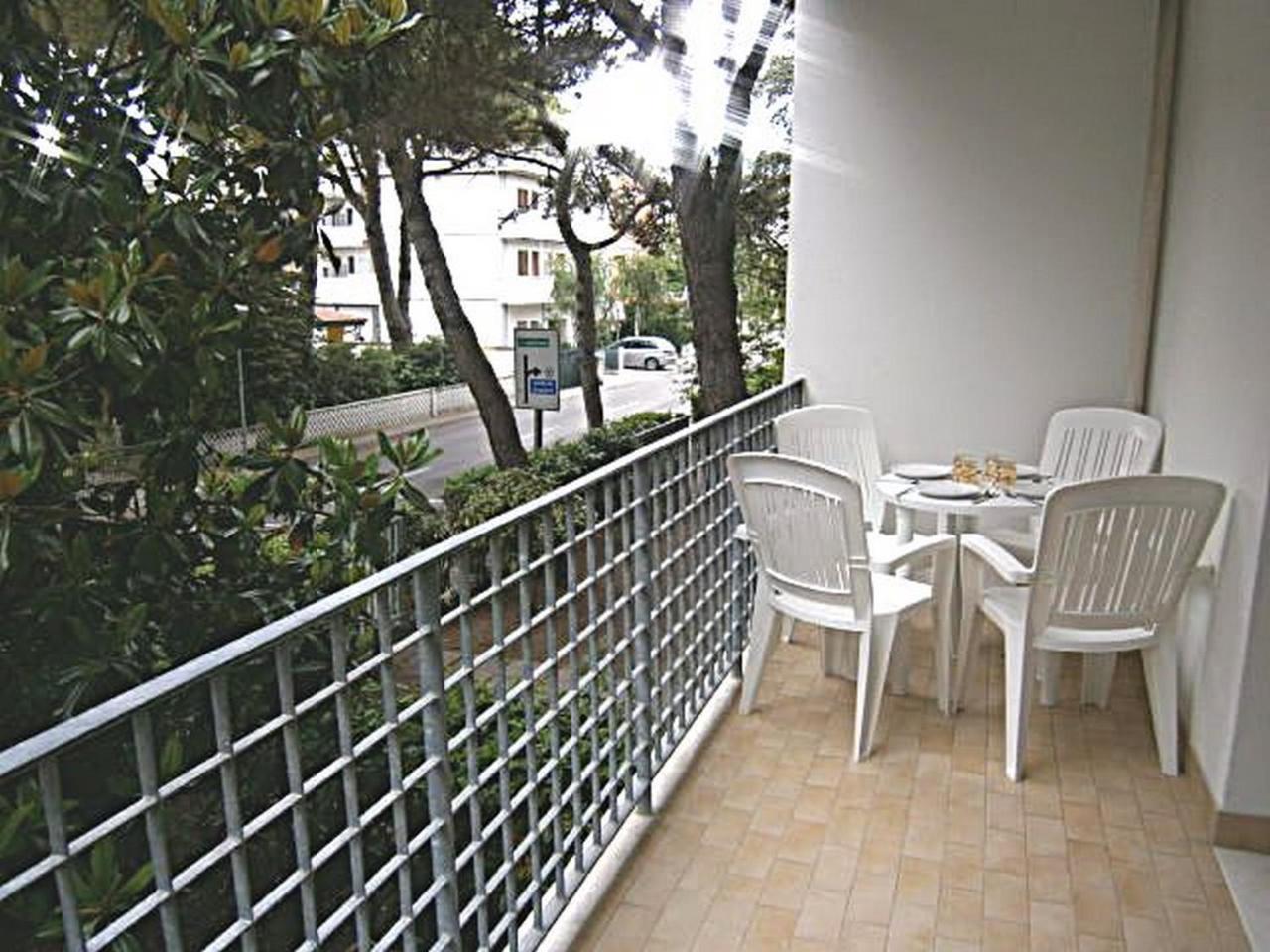 Apartamento Isi Bibione Exterior foto