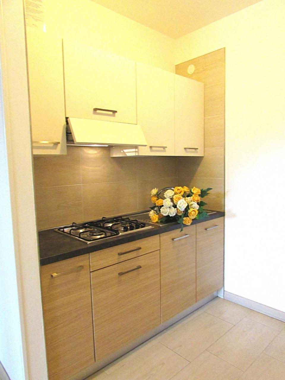 Apartamento Isi Bibione Exterior foto