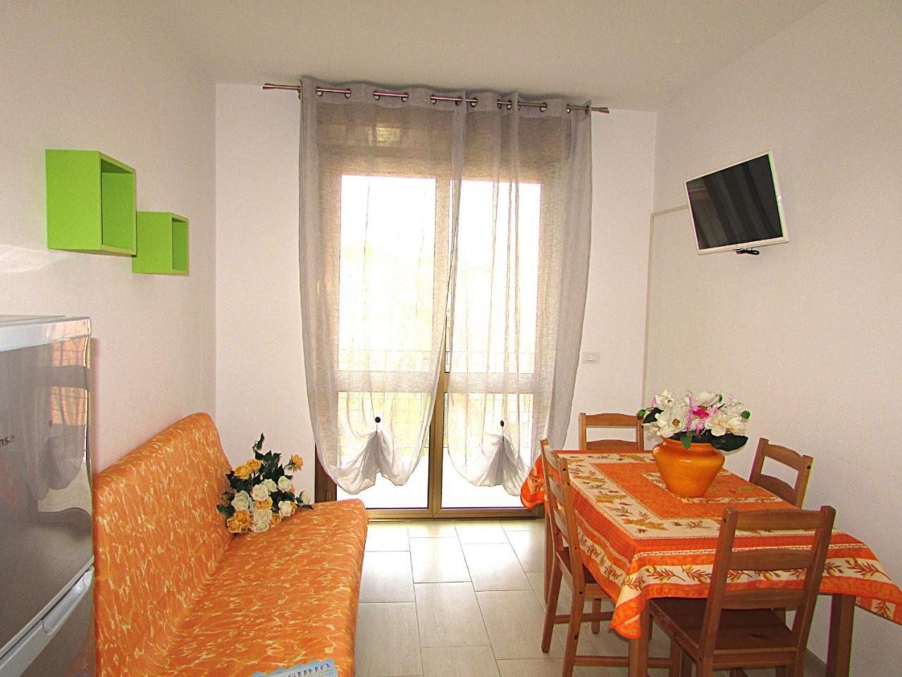 Apartamento Isi Bibione Exterior foto