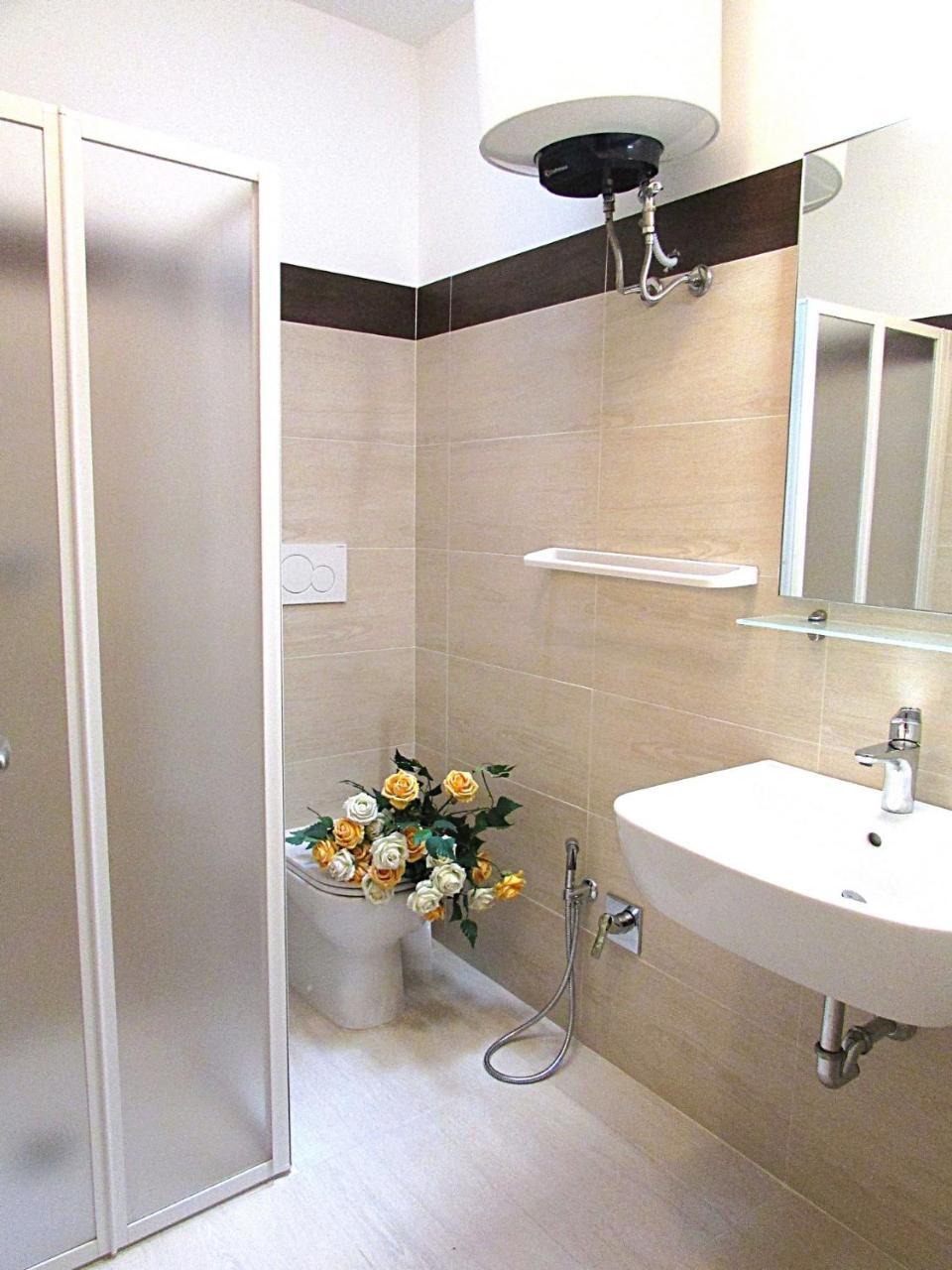 Apartamento Isi Bibione Exterior foto