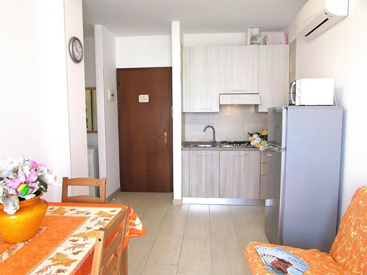 Apartamento Isi Bibione Exterior foto